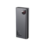 پاوربانک 20000mAh 65W بیسوس مدل Adaman PPIMDA-D01 33 پاوربانک 20000mAh 65W بیسوس مدل Adaman PPIMDA-D01 در رنگ بندی مشکی می باشد.
