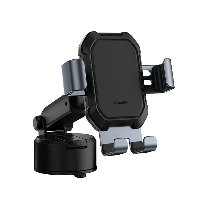 پایه نگهدارنده گوشی موبایل بیسوس مدل Tank Gravity SUYL-TK01