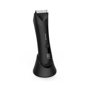 ماشین اصلاح شارژی گرین لاین مدل Sensitive Area GNSENSTMR دارای استاندارد ضد آب IPX5 است.