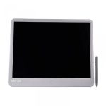 تخته هوشمند 15 اینچی گرین لاین مدل Digital Writing Pad GNWPAD15 74 تخته هوشمند 15 اینچی گرین لاین مدل Digital Writing Pad GNWPAD15 در رنگ بندی خاکستری است.