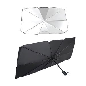 چتر آفتاب گیر شیشه جلو خودرو گرین لاین مدل Car Windshield