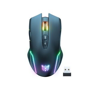 موس بی سیم گیمینگ اونیکوما مدل CW905