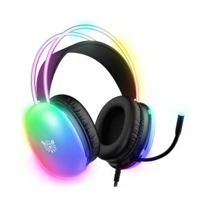 هدست سیمی گیمینگ اونیکوما مدل X25