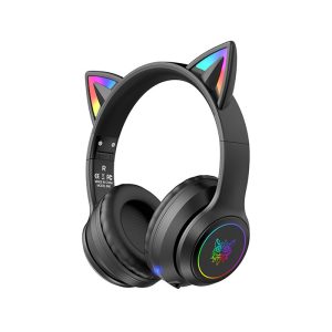 هدست بلوتوثی گیمینگ اونیکوما مدل B90
