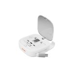 کیت شارژ چند کاره پرودو مدل Data and Charge PD-6N1CK60W در رنگ بندی سفید می باشد.