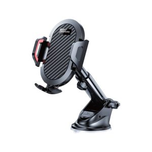 پایه نگهدارنده گوشی موبایل پرودو مدل Dual Mount PD-ASUCRM