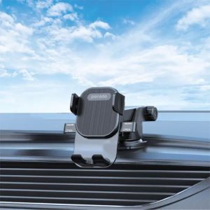 پایه نگهدارنده گوشی موبایل پرودو مدل Auto-Clamp PD-AVACRM دارای کارایی بسیار بالا می باشد.