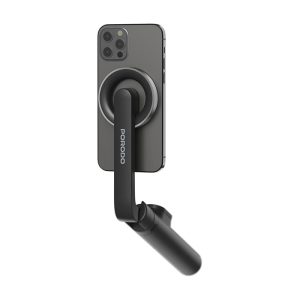 مونوپاد و پایه نگهدارنده مگنتی موبایل پرودو مدل Magnetic Magsafe PD-MGS64 دارای اتصال مگنتی می باشد.
