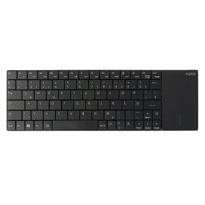 کیبورد بی سیم رپو مدل E2710