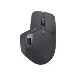 موس بی سیم رپو مدل MT760 44 موس بی سیم رپو مدل MT760 در رنگ بندی مشکی می باشد.