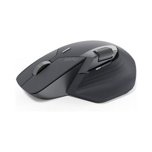 موس بی سیم رپو مدل MT760 دارای اسکرول جانبی است.