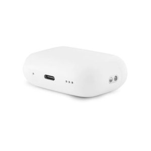 هندزفری بلوتوثی سی بای مدل C1 Pro 2 Lite دارای پورت تایپ C می باشد.