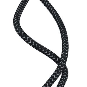 کابل شارژ USB به تایپ C سی بای مدل K3-C به طول 1 متر با مقاومت کافی در برابر خم شدن می باشد.