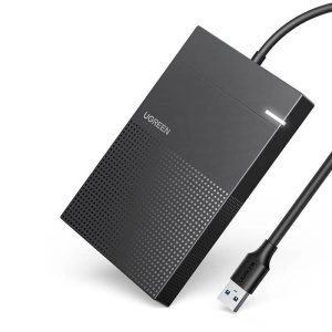 باکس هارد 2.5 اینچ SSD و HDD یوگرین مدل CM471 30719