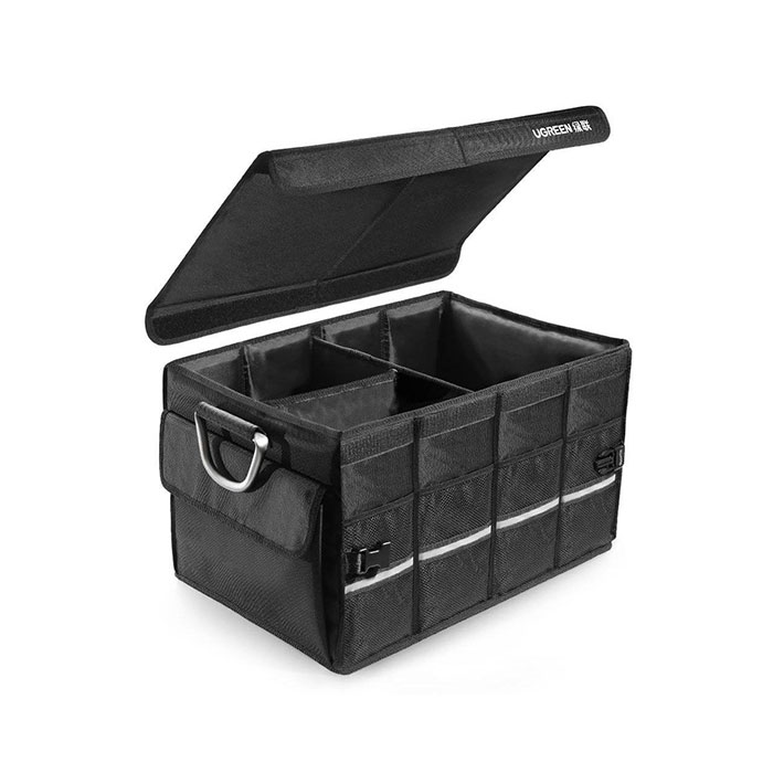 نظم دهنده صندوق عقب خودرو یوگرین مدل LP256 80710