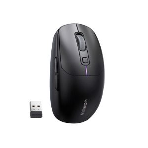 موس بی سیم گیمینگ یوگرین مدل MU103
