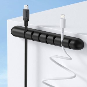 کابل Type-C به Iphone Lightning یوگرین مدل 20304 US387 با طول عمر مفید بالا است.