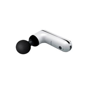 مینی ماساژور تفنگی پرودو مدل Mini Massage Gun PD- ماساژور از طریق USB-C شارژ می شود,