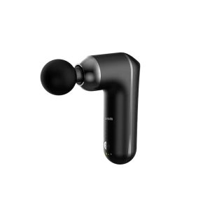 مینی ماساژور تفنگی پرودو مدل Mini Massage Gun PD- به منظور یافتن سرعت ایده آل برای نیازهای خود، تفنگ ماساژور دارای 4 تنظیمات قابل تنظیم نیز می باشد.