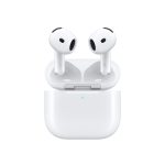 ایرپاد اورجینال اپل مدل AirPods 4 22 ایرپاد اورجینال اپل مدل AirPods 4