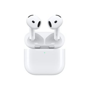ایرپاد اورجینال اپل مدل  AirPods 4