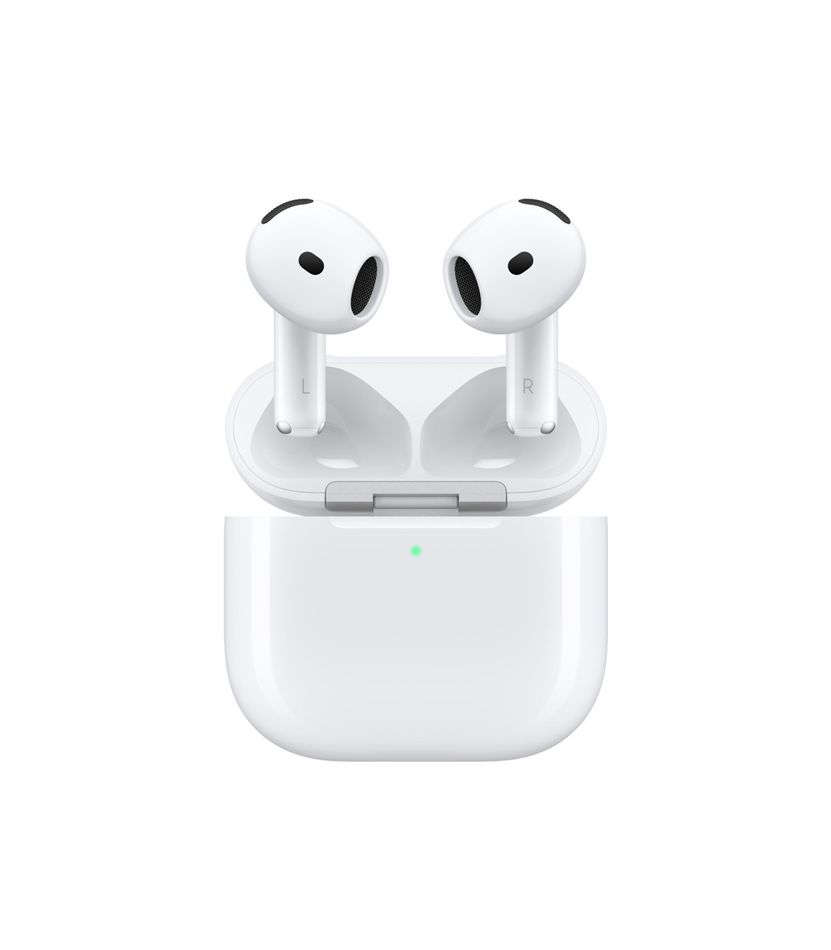 ایرپاد اورجینال اپل مدل  AirPods 4