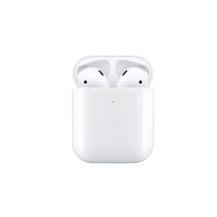 ایرپاد سری 2 پاوا مدل PW-WEP019 Airpods 2