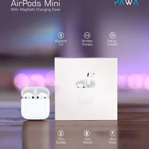 ایرپاد مینی سری 2 پاوا مدل Airpods Mini 2 PW-WEPM23