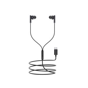 هندزفری سیمی تایپ C پاوا مدل PW-STIE10TC Chords