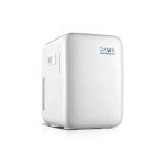 مینی یخچال 10 لیتری پاوا مدل PW10LMR به همراه گرم کن 6 مینی یخچال 10 لیتری پاوا مدل PW10LMR با ظرفیت 6 لیتر، امکان نگهداری چندین بطری نوشیدنی، مواد غذایی کوچک و سایر اقلام مورد نیاز را فراهم میکند.