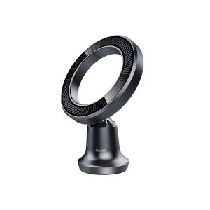 پایه نگهدارنده مگنتی گوشی موبایل پاوا مدل PW-CH1752MS Circle Mag
