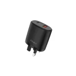 شارژر دیواری 38 وات پاوا مدل Solid Travel Charger PW-PDQC3UK 7 شارژر دیواری 38 وات پاوا مدل Solid Travel Charger PW-PDQC3UK