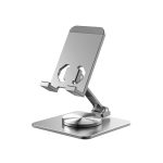 پایه نگهدارنده موبایل و تبلت پاوا مدل PW-RFS3601 360 Foldable 25 پایه نگهدارنده موبایل و تبلت پاوا مدل PW-RFS3601 360 Foldable طراحی کاربردی و جمعوجور برای استفاده در خانه، محل کار یا سفر.