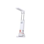 چراغ مطالعه و پاوربانک 4 کاره پاوا مدل PW-F4TF23 Flare Foldable 26 چراغ مطالعه و پاوربانک 4 کاره پاوا مدل PW-F4TF23 Flare Foldable با طراحی مدرن و ارگونومیک خود، به راحتی در هر دکوراسیونی جای میگیرد