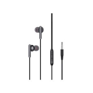 هندزفری سیمی پاوا مدل PW-STIE1035 Chords کابل 1200 سانتی‌متری این هندزفری از مواد مقاوم ساخته شده.