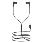 هندزفری سیمی لایتنینگ پاوا مدل PW-STIE10IL Chords