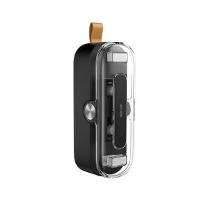 دستگاه پرس حرارتی و برش دستی گرین لاین مدل Mini Sealer GNMSELR