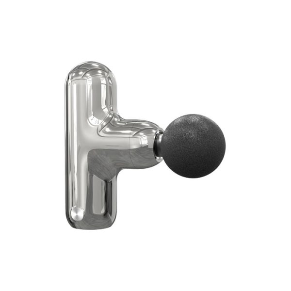 مینی ماساژور تفنگی گرین لاین مدل Pro Massage Gun دارای 4 سری مختلف می باشد.