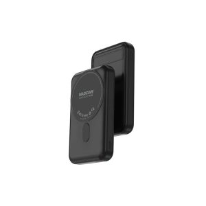 پاوربانک 10000mAh مگ سیف و استند پاوا مدل MAGCORE 22.5W با توان خروجی 22.5 وات، سرعت شارژ بالایی را به شما ارائه می‌دهد و نیاز به شارژ طولانی مدت را کاهش می‌دهد.
