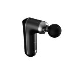 مینی ماساژور تفنگی پرودو مدل Mini Massage Gun PD-LSVSMG دارای طراحی ارگونومیک است که به راحتی در دست شما قرار می گیرد.