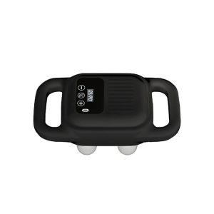 ماساژور چهارگانه پرودو مدل Quad Comfort PD-4HMSG حدود 3 ساعت از طریق درگاه Type-C به طور کامل شارژ شود.