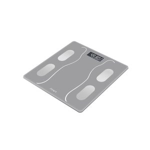 ترازو هوشمند پاوا مدل Smart Body Scale PW-SBSAP231 با قابلیت‌های پیشرفته و طراحی مدرن، انتخابی مناسب برای افرادی است که به دنبال پایش سلامت خود و اعضای خانواده هستند.