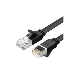 پچ کورد UTP Cat6 یوگرین مدل 20159 به طول1 متر