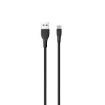 کابل شارژر USB به تایپ C پاوا مدل PW-2PVCATOC 3Aبه طول 2 متر 6 کابل شارژر USB به تایپ C پاوا مدل PW-2PVCATOC 3Aبه طول 2 متر