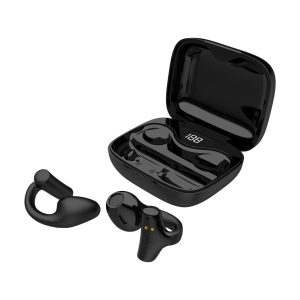 هندزفری بلوتوثی پرودو مدل Snap Clip-On Wireless