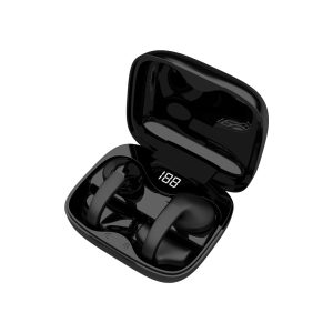هندزفری بلوتوثی پرودو مدل Snap Clip-On Wireless