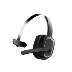 هدست بی سیم تک گوش پرودو مدل ENC Wireless Work Headphone : امکان بی‌صدا کردن میکروفون در مواقع نیاز به سکوت یا حریم خصوصی.