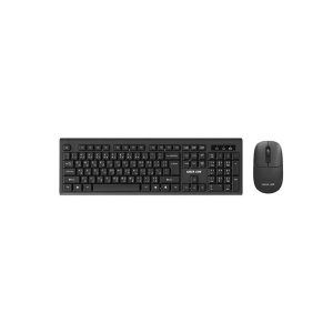 ست موس و کیبورد بی سیم گرین لاین مدل GKM-200