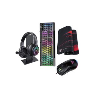 ست گیمینگ اونیکوما مدل TZ5006