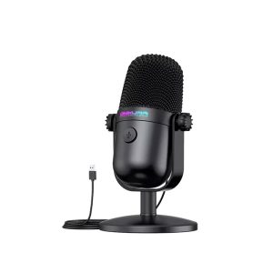میکروفن گیمینگ کندانسور اونیکوما مدل M830